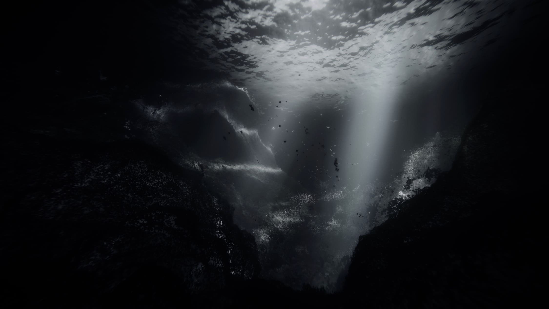 01_《三魂之途》。圖片由涅所開發提供／Image of Virtual Theater_ Roaming Transmigration. Photo Courtesy of Sunset Music Productions Co., Ltd ＆ NAXS Corp.／バーチャル劇場：三魂の途　NAXS Corp.提供